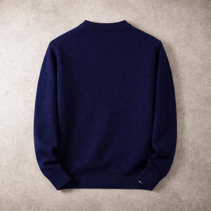 Pieter Brandt - cashmere trui