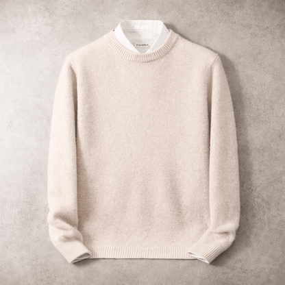Pieter Brandt - cashmere trui