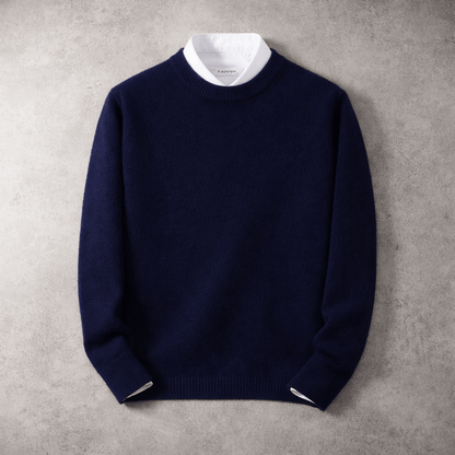 Pieter Brandt - cashmere trui