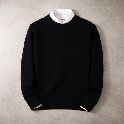Pieter Brandt - cashmere trui