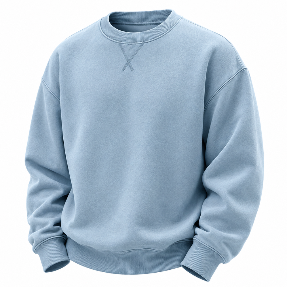 Tommy - Sweater