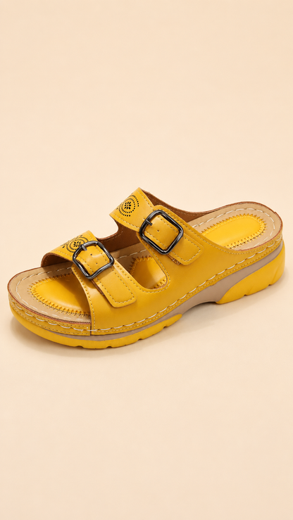 Luz | orthopedische sandalen