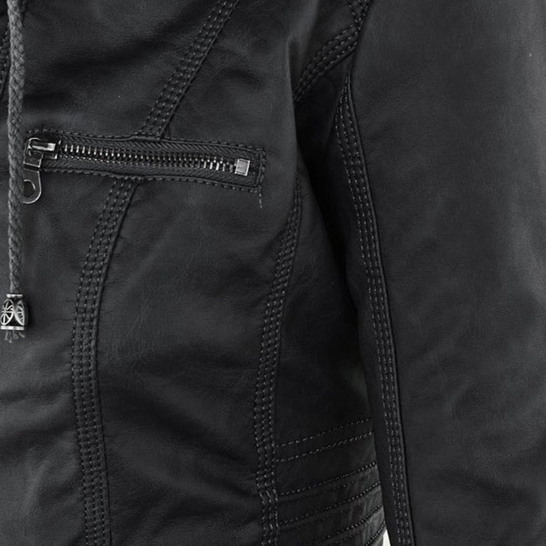 élise™ | ultra stilfuld jakke