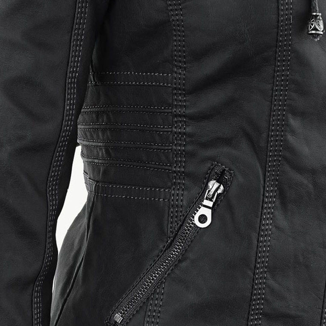 élise™ | ultra stilfuld jakke
