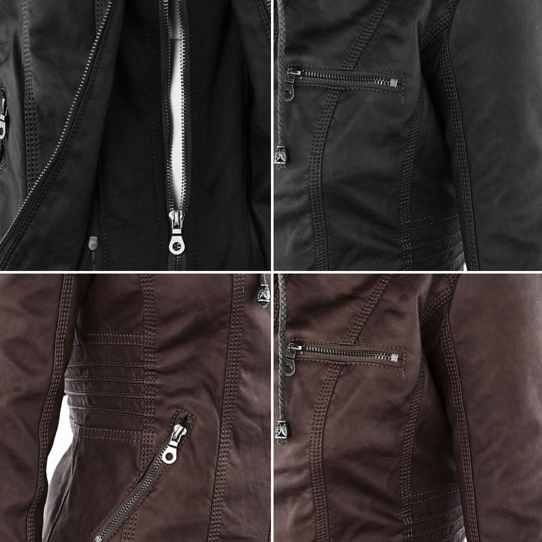 élise™ | ultra stilfuld jakke