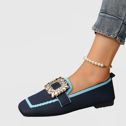 Maylora | Ortopædiske loafers