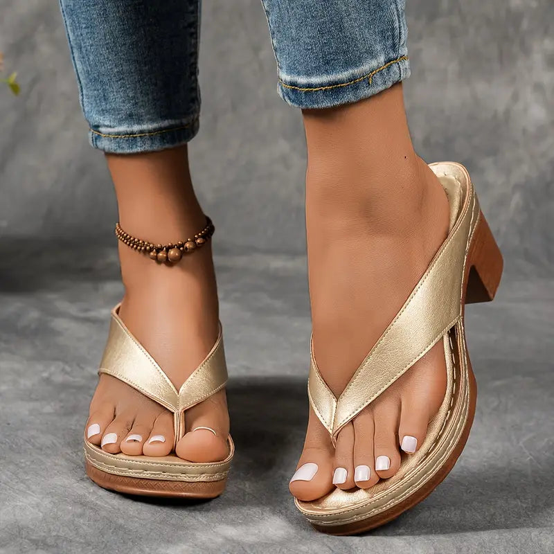 Orthopro™ – Ortopædiske sandaler