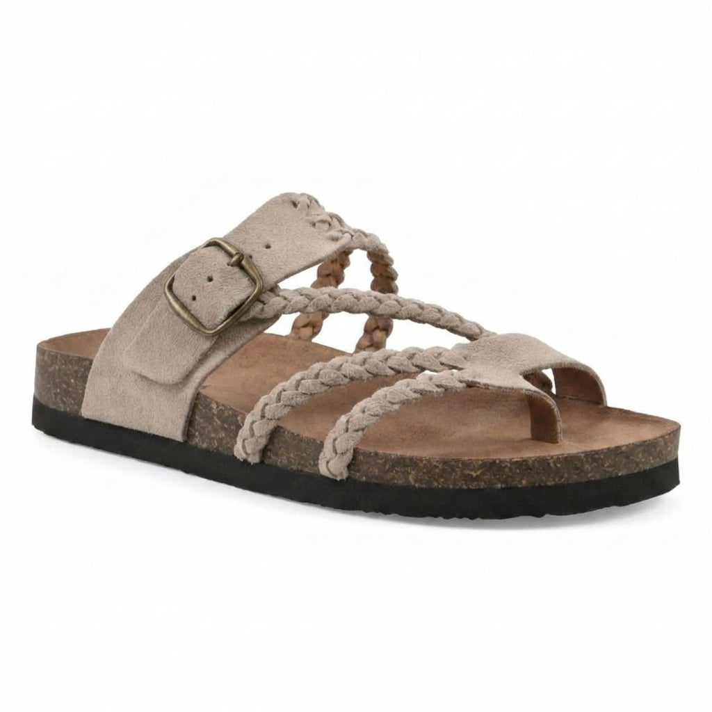 Orthopro -  orthopedische sandalen
