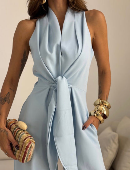 Gabriela | elegante jumpsuit