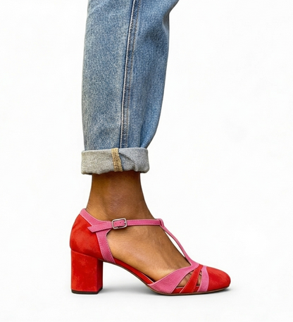 Carla - scarpe eleganti