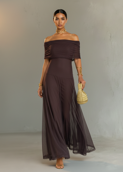 Vega | Elegante Jurk