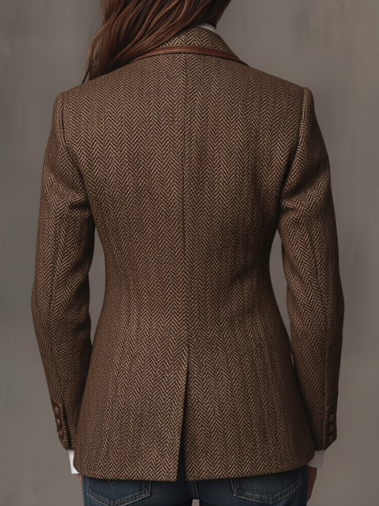 Carolina | Elegante blazer