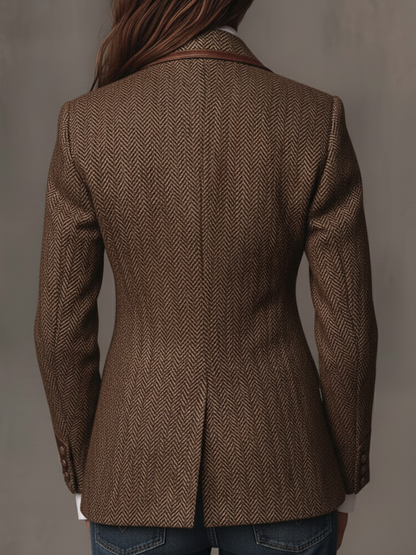 Carolina | Elegante blazer