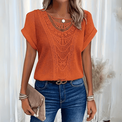 Kaleide™ - Elegant bluse