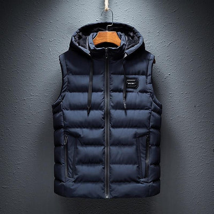 Narick | Gewatteerde bodywarmer