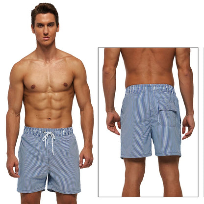 Zwemshort Heren | Licht, Comfortabel en Sneldrogend