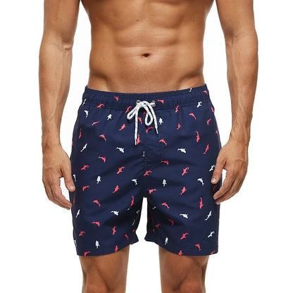Zwemshort Heren | Licht, Comfortabel en Sneldrogend
