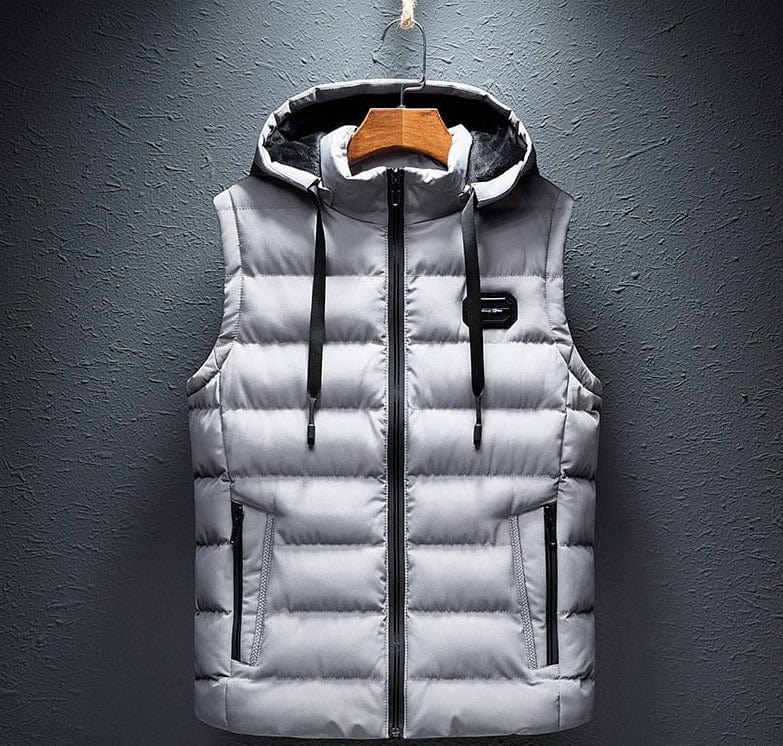 Narick | Gewatteerde bodywarmer