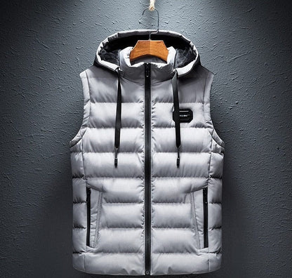 Narick | Gewatteerde bodywarmer
