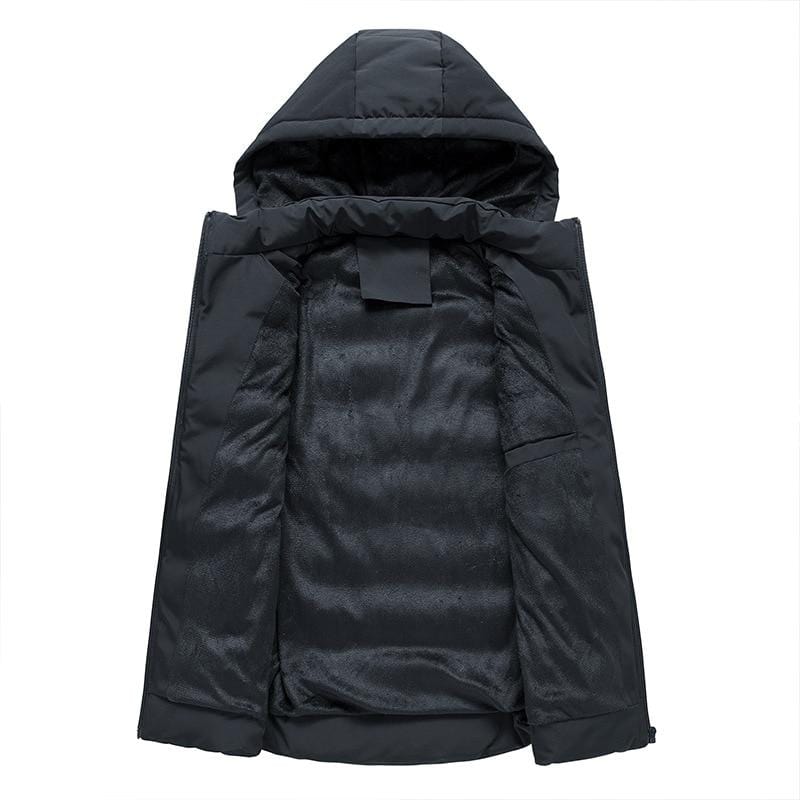 Narick | Gewatteerde bodywarmer