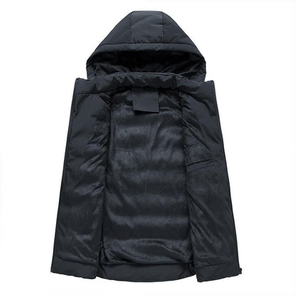 Narick | Gewatteerde bodywarmer