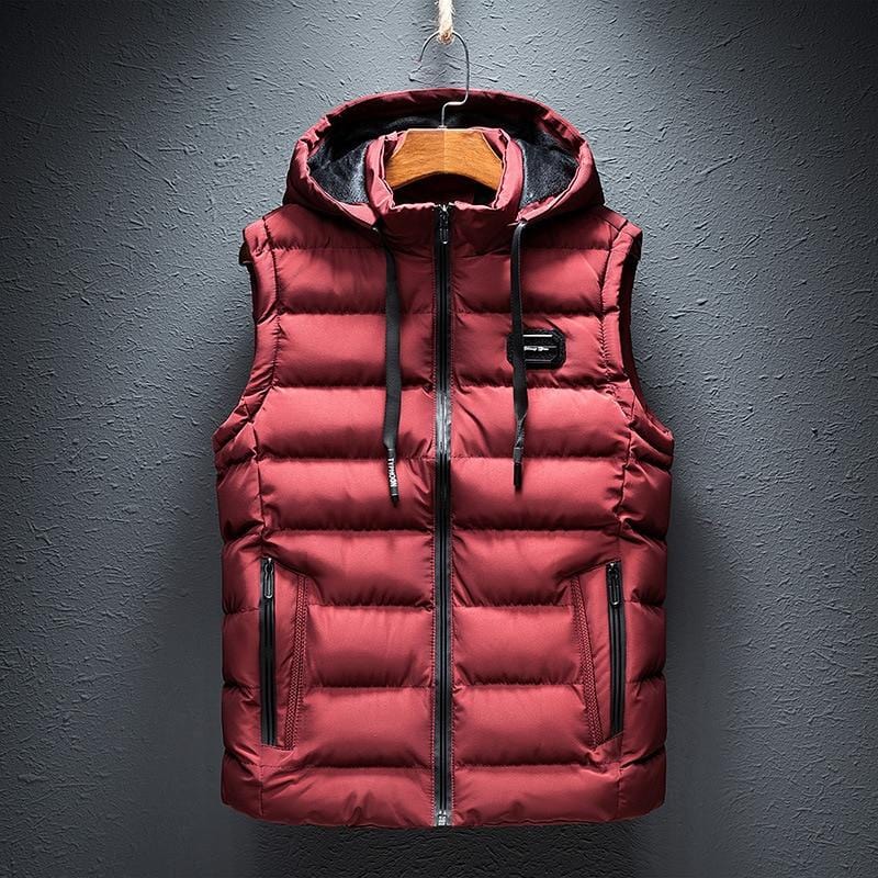 Narick | Gewatteerde bodywarmer