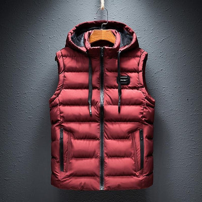 Narick | Gewatteerde bodywarmer