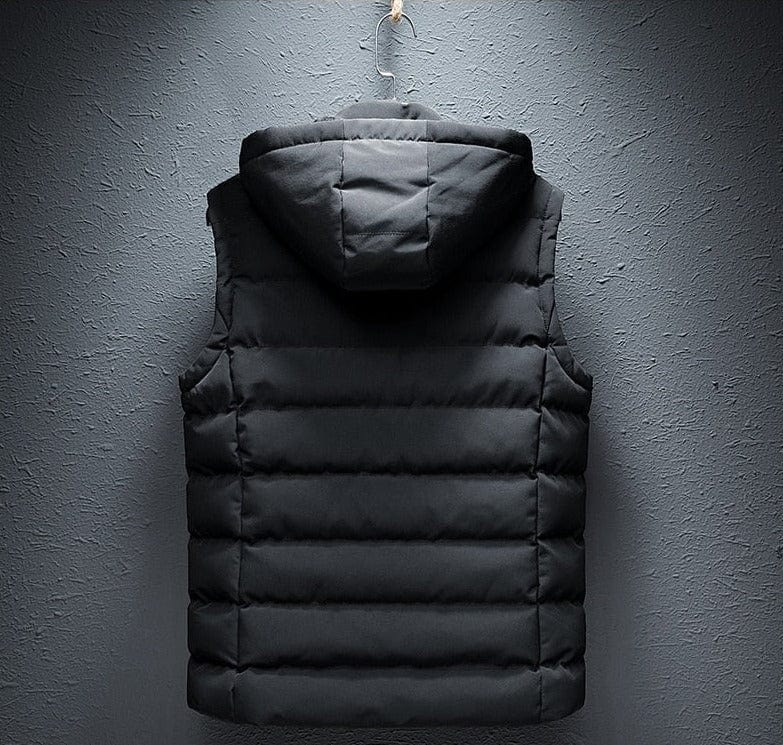 Narick | Gewatteerde bodywarmer