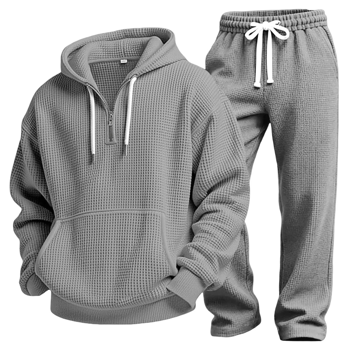 Marc – Set met hoodie voor dagelijks comfort