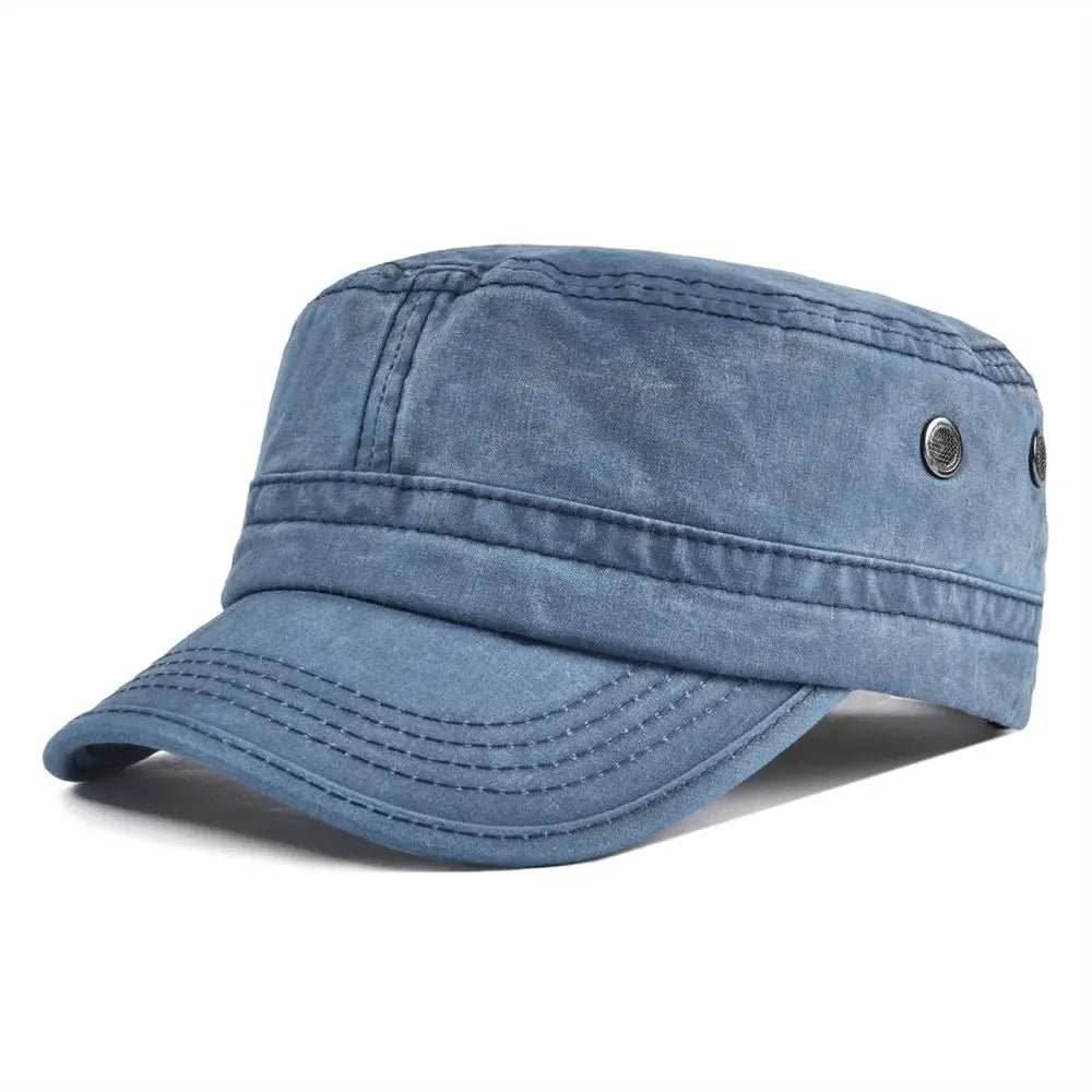 Karl™ | vintagekasket
