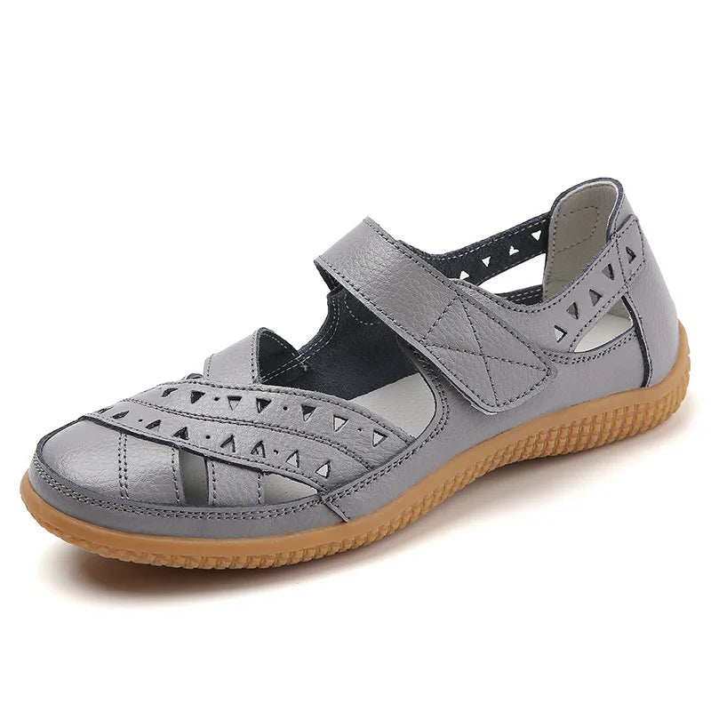 Orthopro™ - Ortopædiske Flade Sandaler