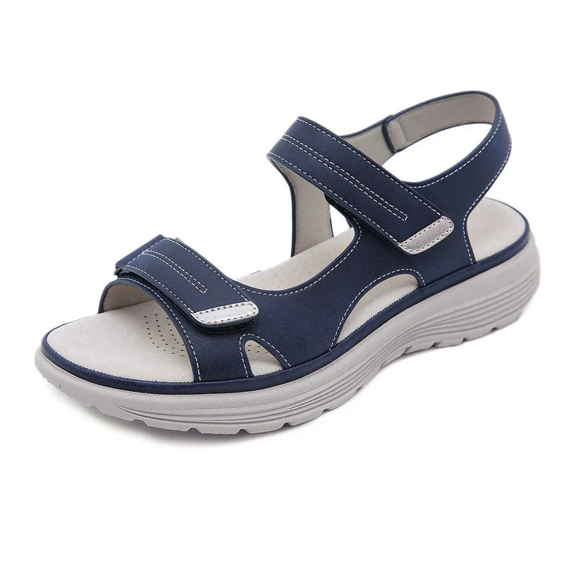 Orthopro™ – Ortopædiske damesandaler