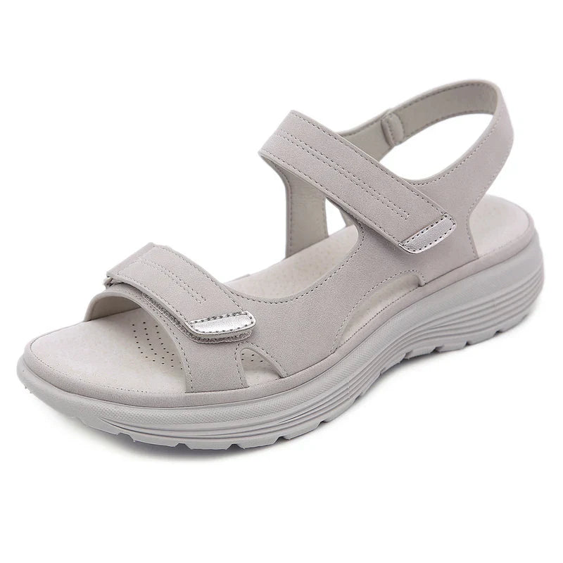 Orthopro™ – Ortopædiske damesandaler