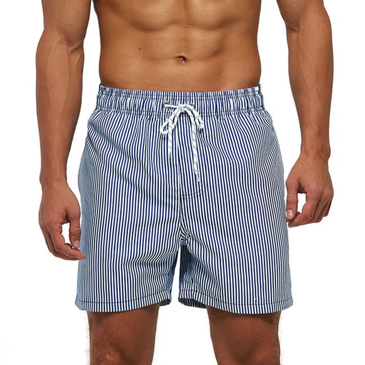 Zwemshort Heren | Licht, Comfortabel en Sneldrogend