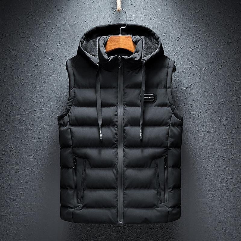 Narick | Gewatteerde bodywarmer