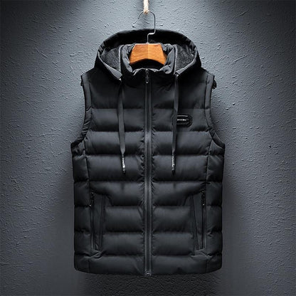 Narick | Gewatteerde bodywarmer