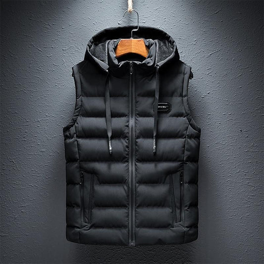 Narick | Gewatteerde bodywarmer