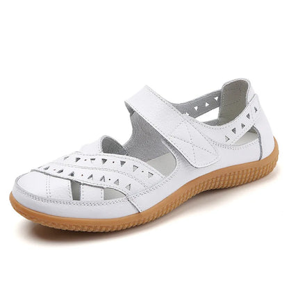 Orthopro™ - Ortopædiske Flade Sandaler