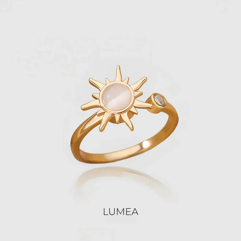 Lumea - ring