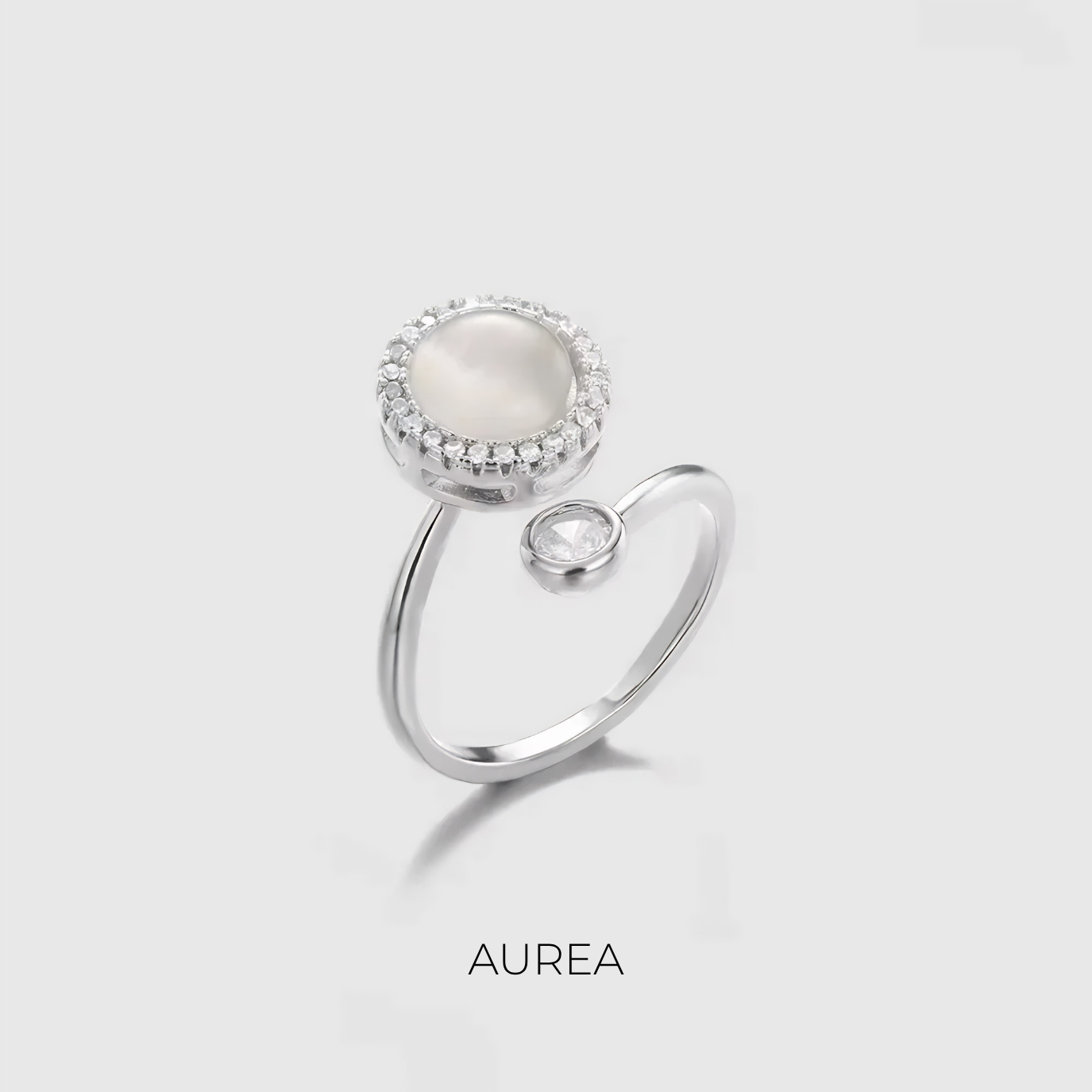 Lumea - ring
