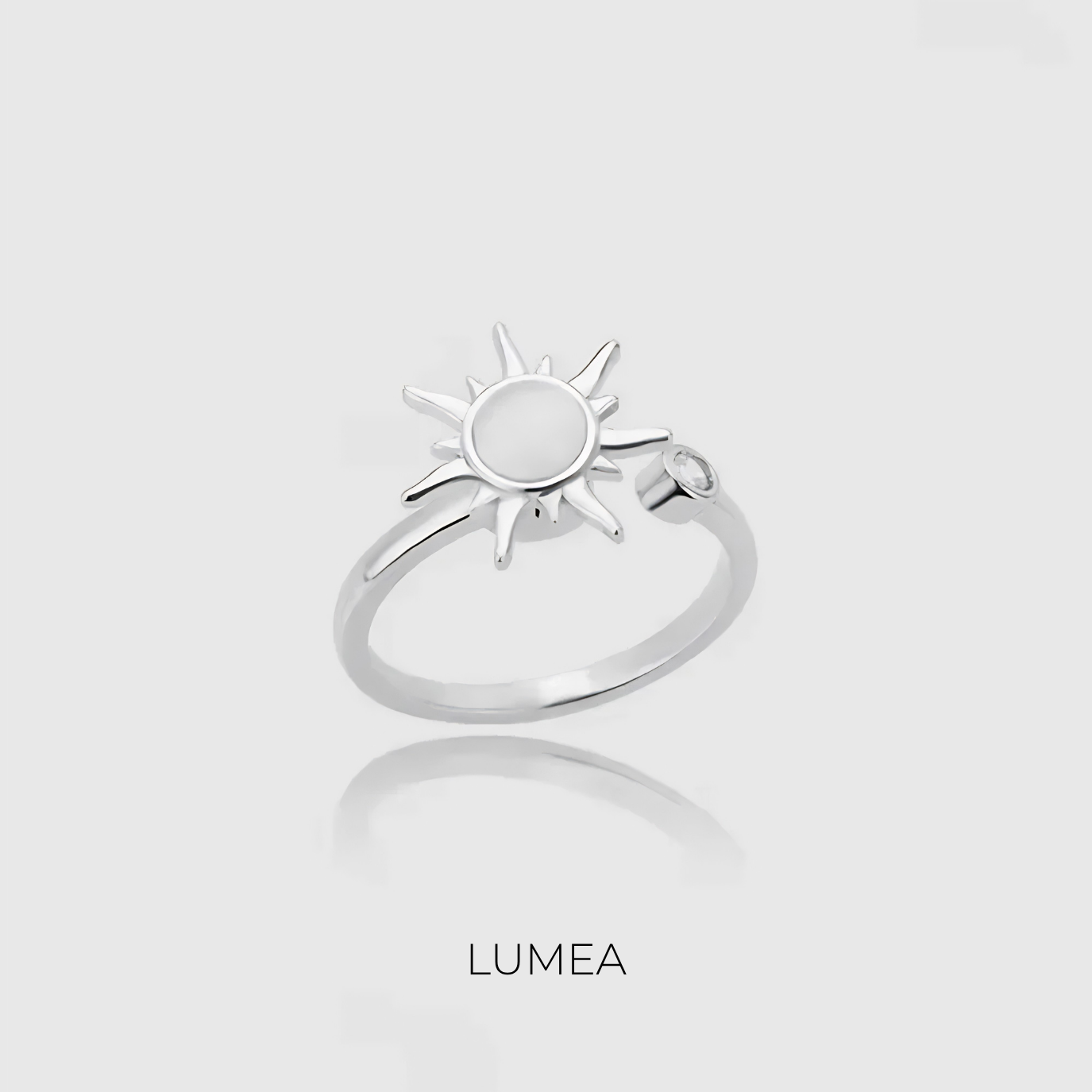 Lumea - ring