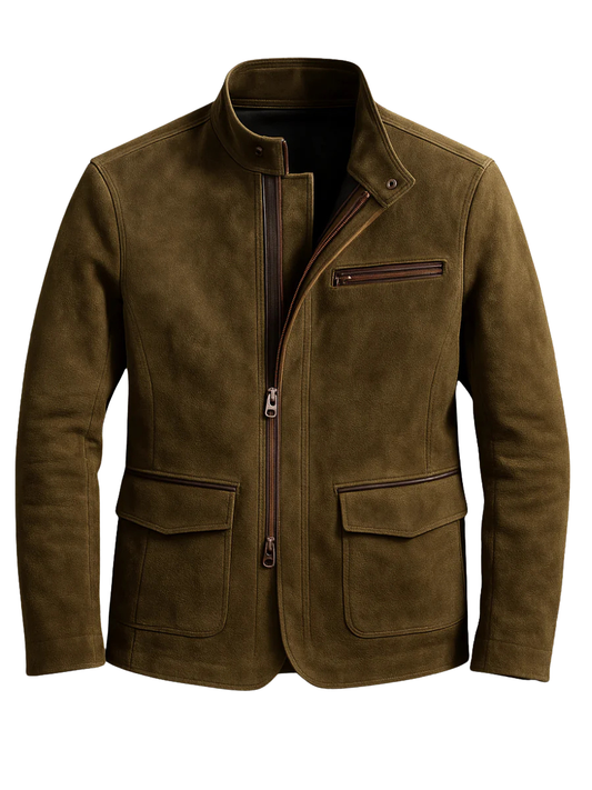 Laurent™ | Elegant herrejakke