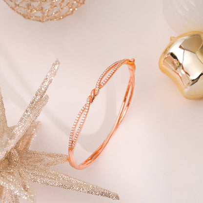 Elegant armband