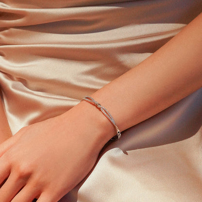 Elegant armband