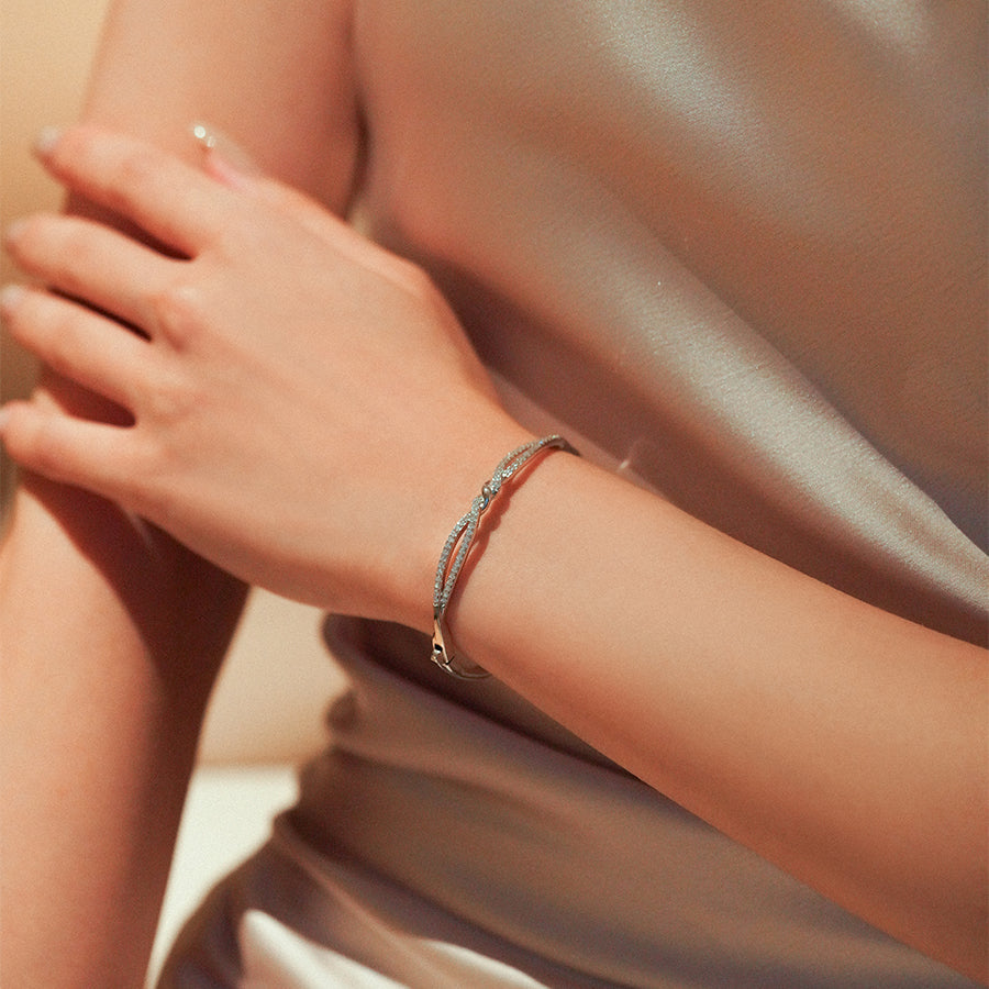 Elegant armband