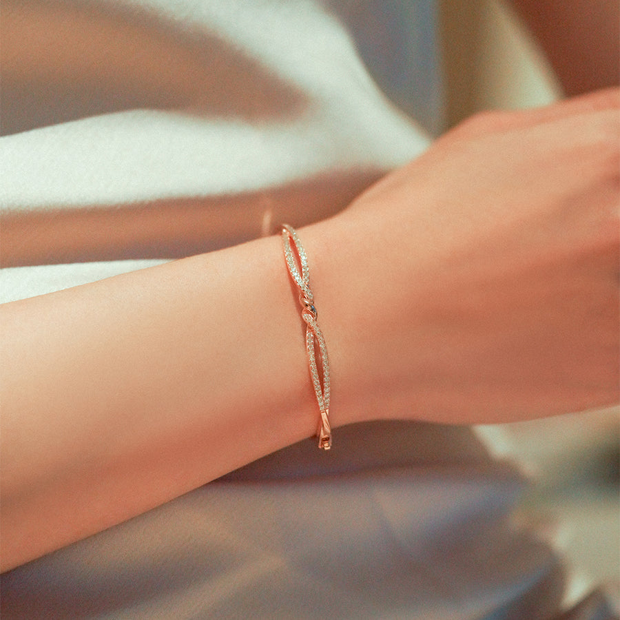 Elegant armband