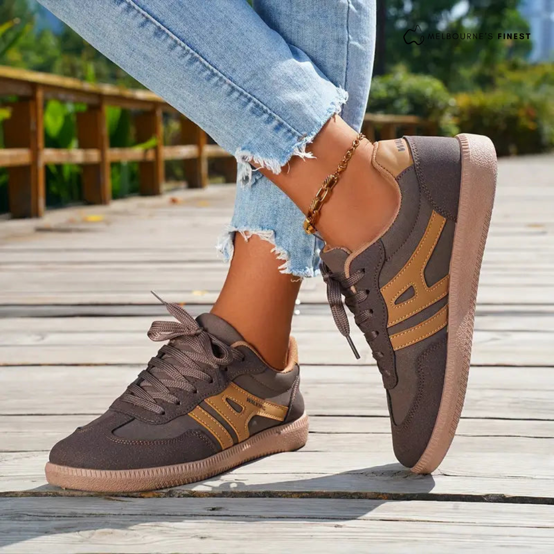 Orthopro™ - Orthopædiske sko