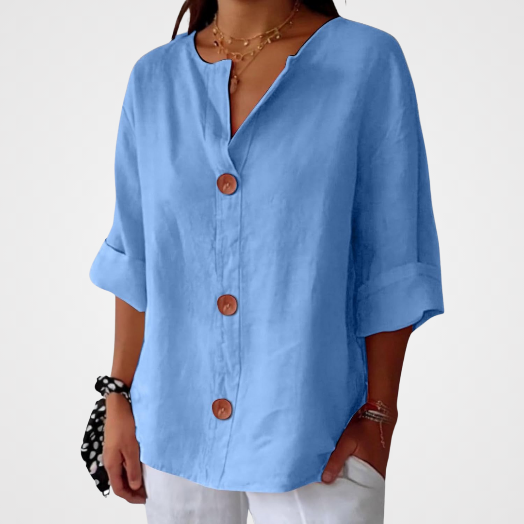 Mireia | blouse