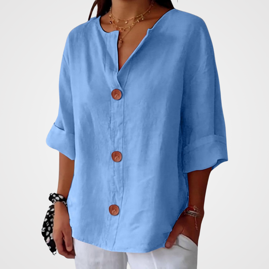 Mireia | blouse