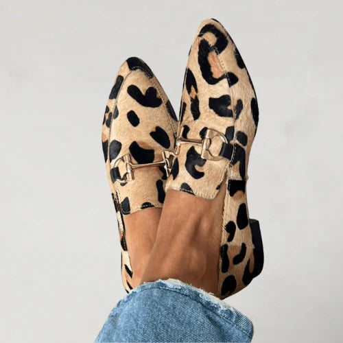 Aurora | Elegante loafers